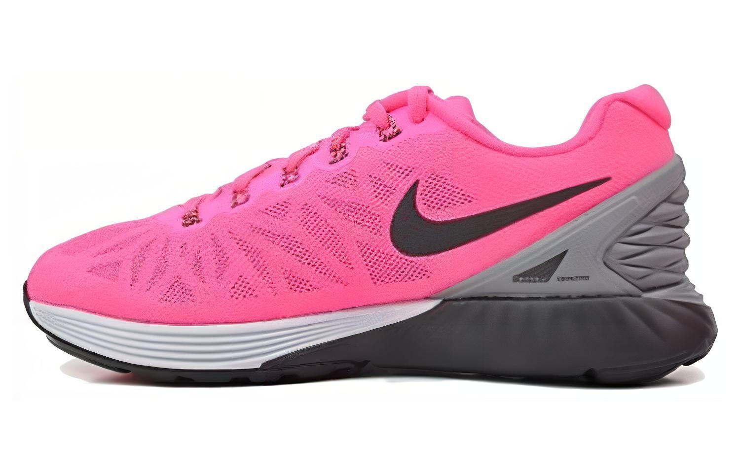 

Nike Lunarglide 6 Кроссовки для женщин, Pink