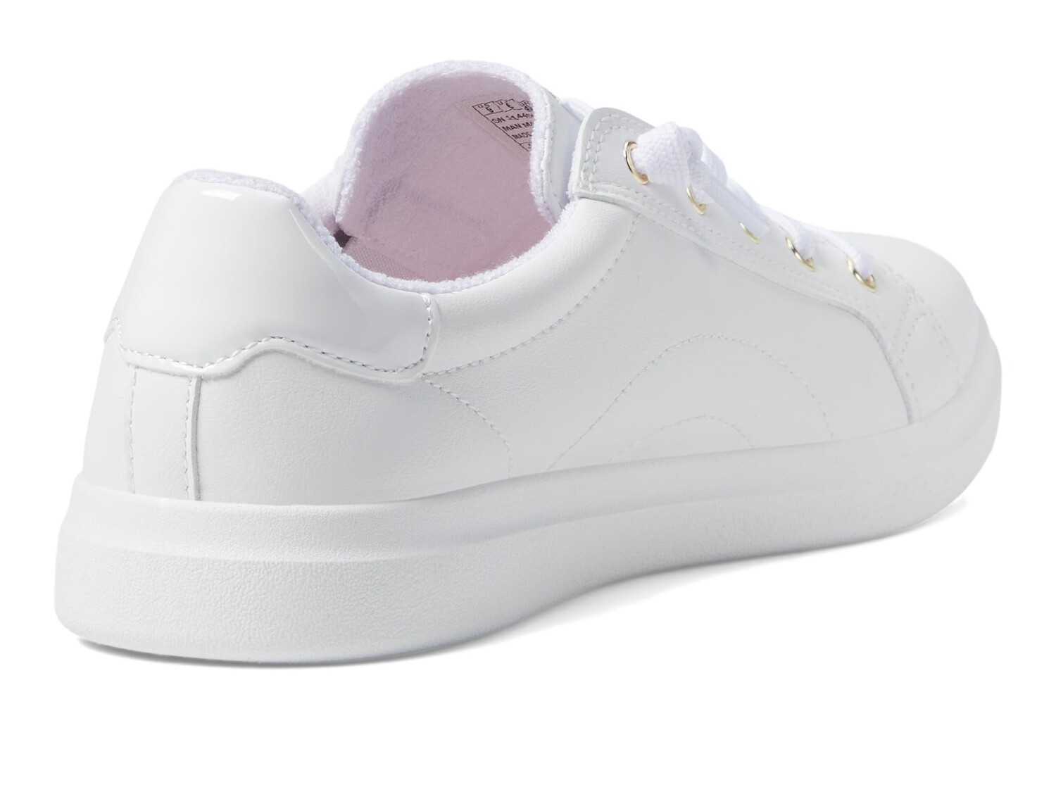 

Кроссовки BOBS from SKECHERS Bobs D'Vine - Instant Delight, белый
