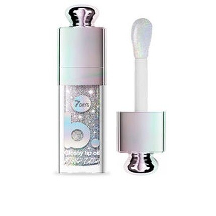 

Масло для губ Glossy Lip Oil 02 - Holo Baby, 9 грамм Bcolour We