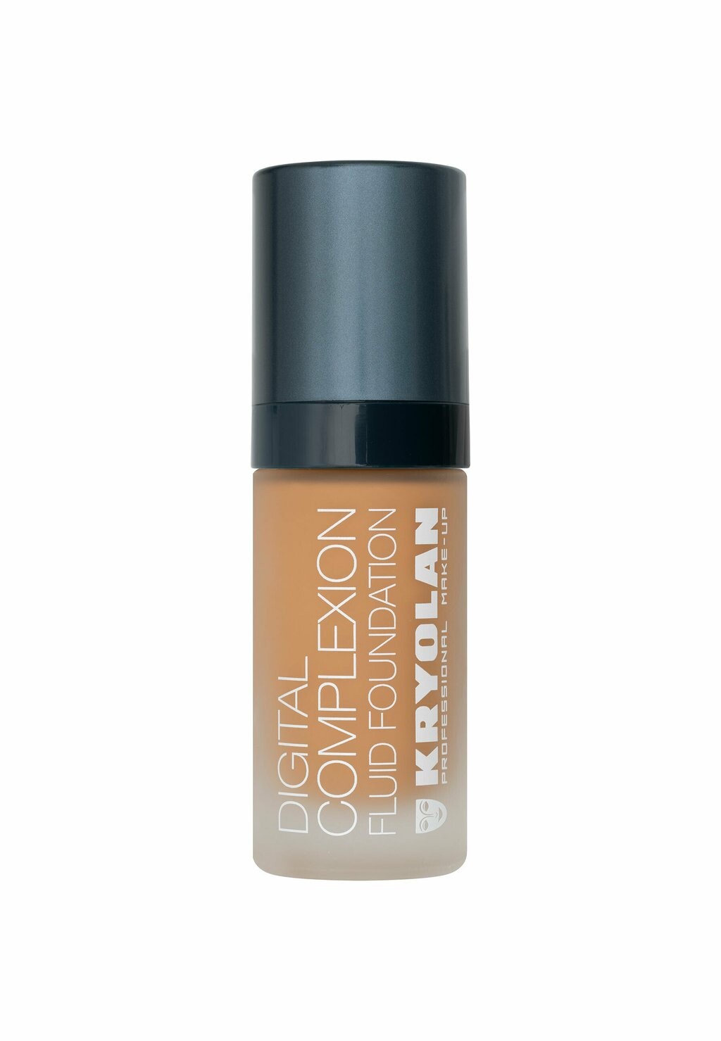 

Тональная основа DIGITAL COMPLEXION FLUID Kryolan, цвет d 32