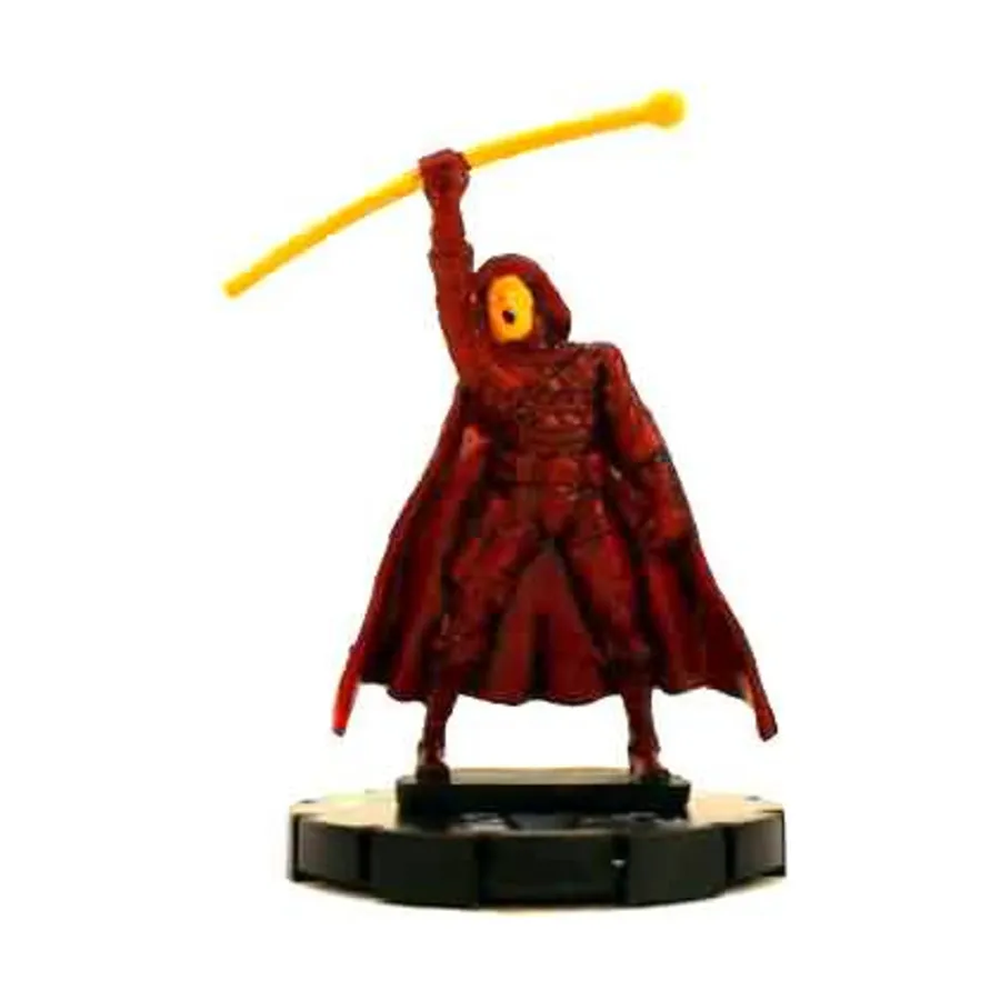 

Анарки #020 (U), DC HeroClix - Arkham Asylum - Singles