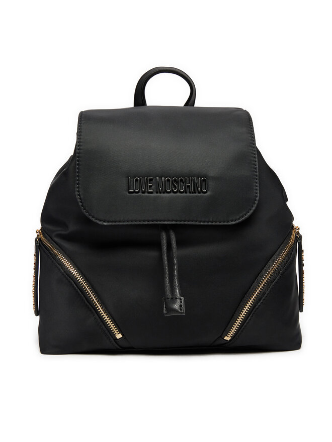 

Рюкзак JC4382PP0LKS100A Love Moschino, черный