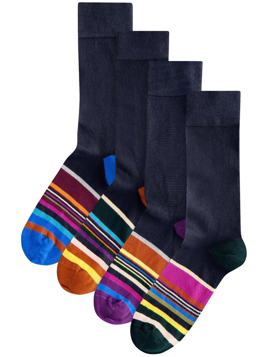 

Носки Next Socks, темно-синий