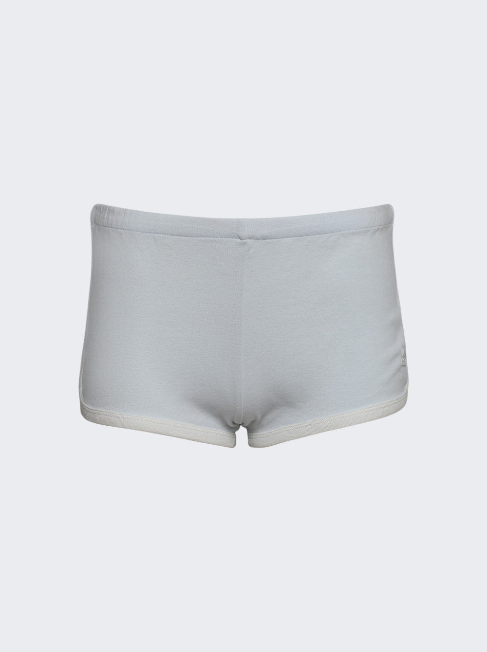 

Мини-контрастные шорты CourrÃ¨ges, цвет ice blue