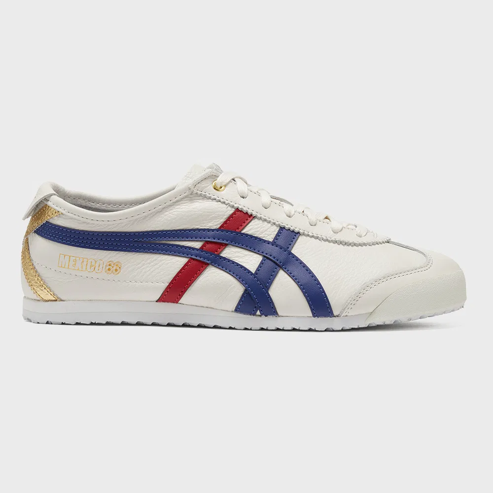 Мужские низкие кроссовки Mexico 66 от Onitsuka Tiger