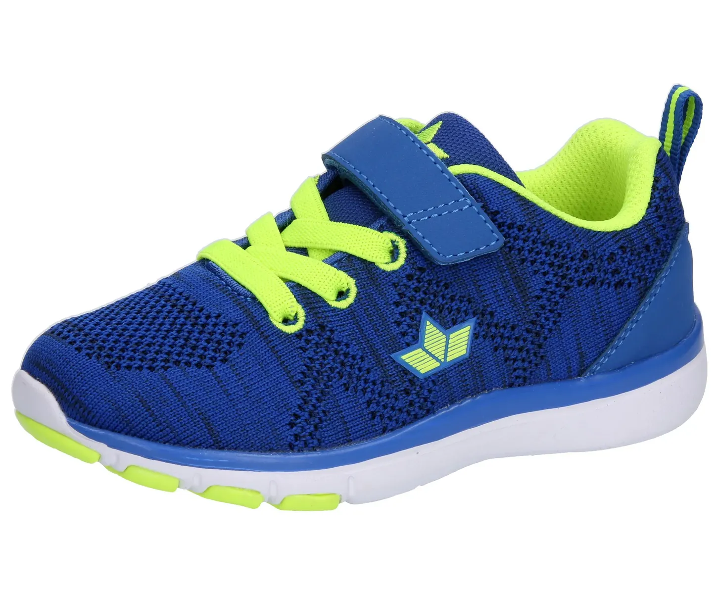 

Кроссовки Lico "Leisure Shoe Color VS", синий