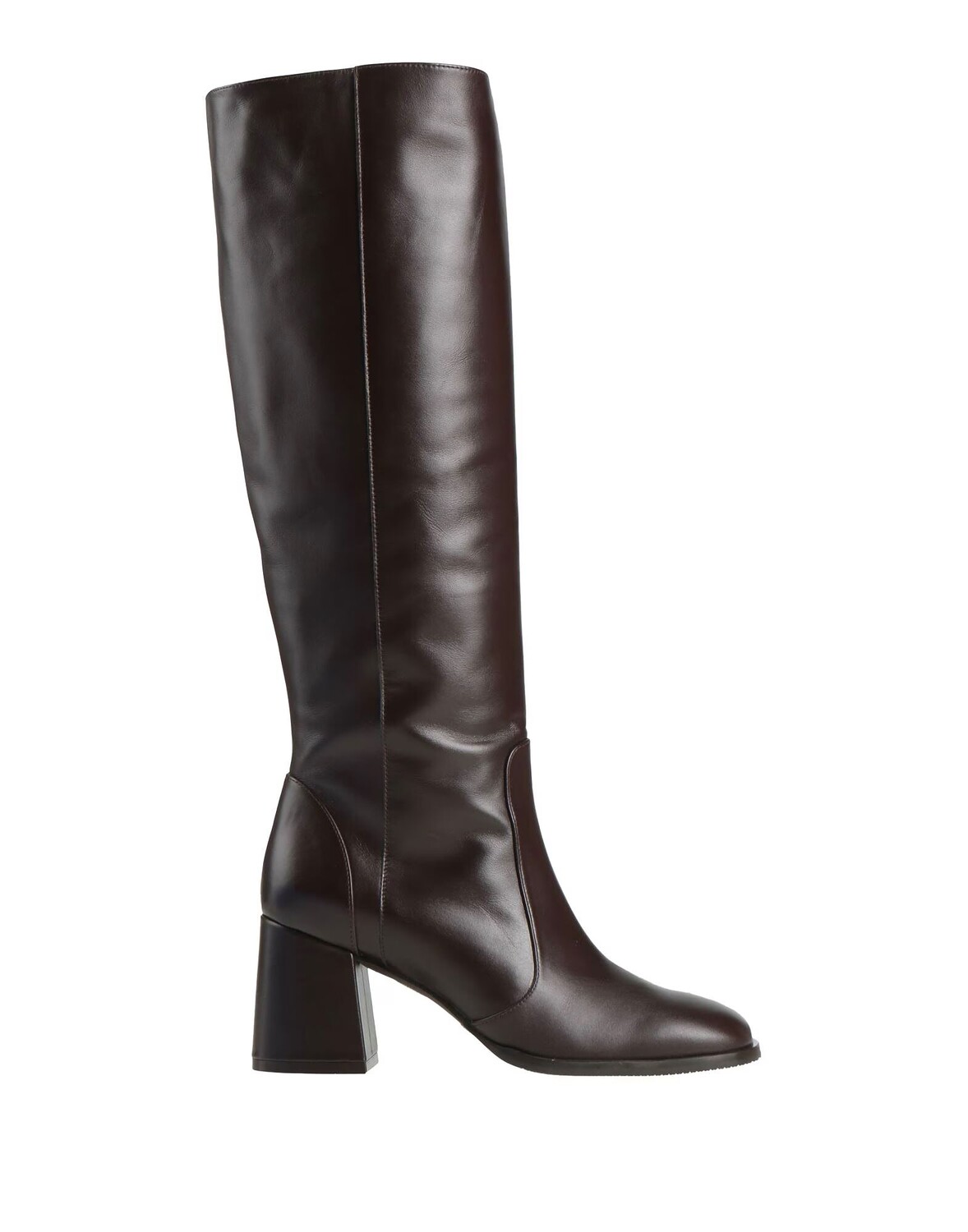 

Сапоги Stuart Weitzman, темно-коричневый