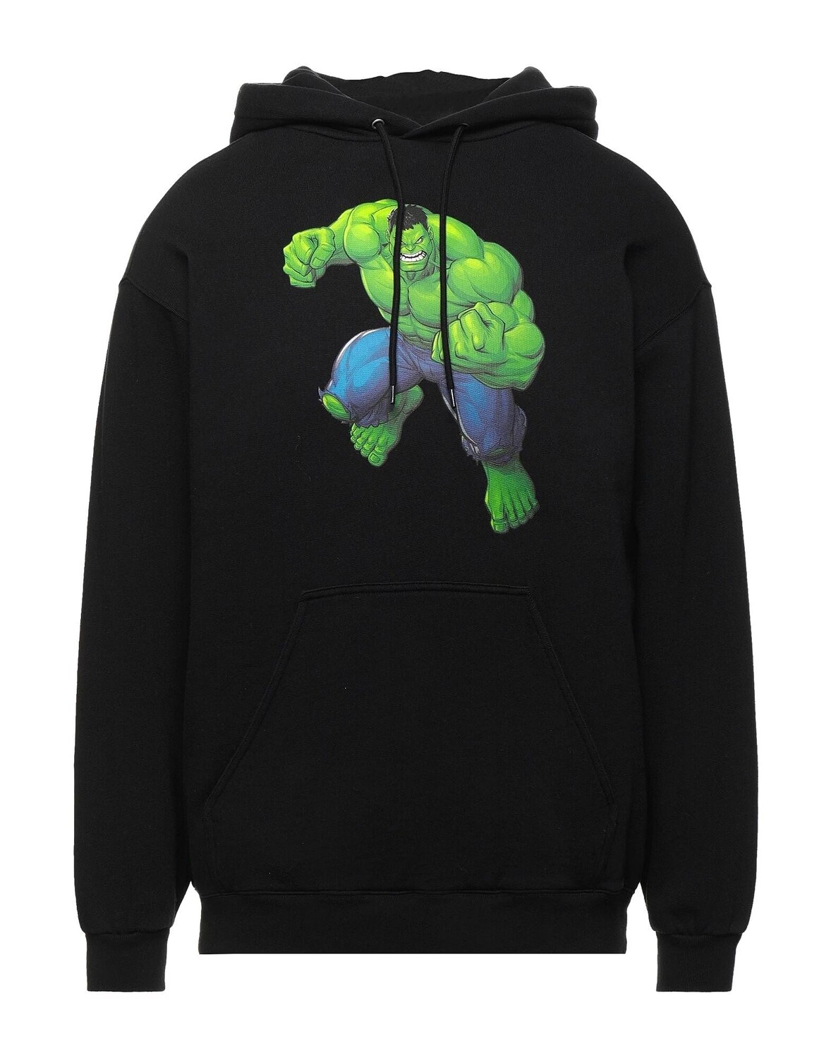

Толстовка Balenciaga, черный