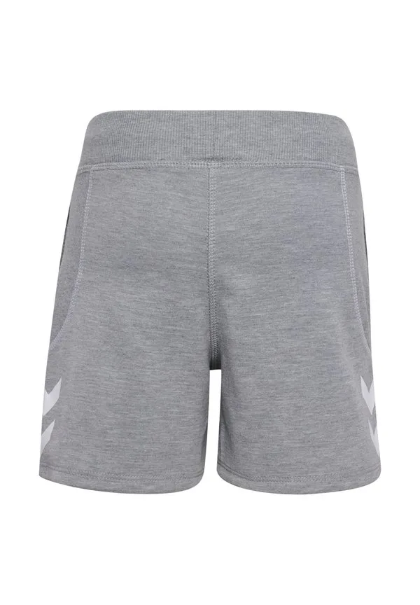 Спортивные шорты hmlmove 2.0 Hummel, Grey Melange — фото 2