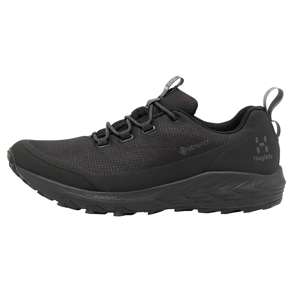 

Ботинки Haglöfs L.I.M FH Goretex Low Hiking, черный