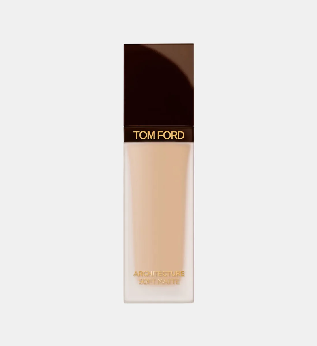 Матовый тональный крем TOM FORD, бежевый