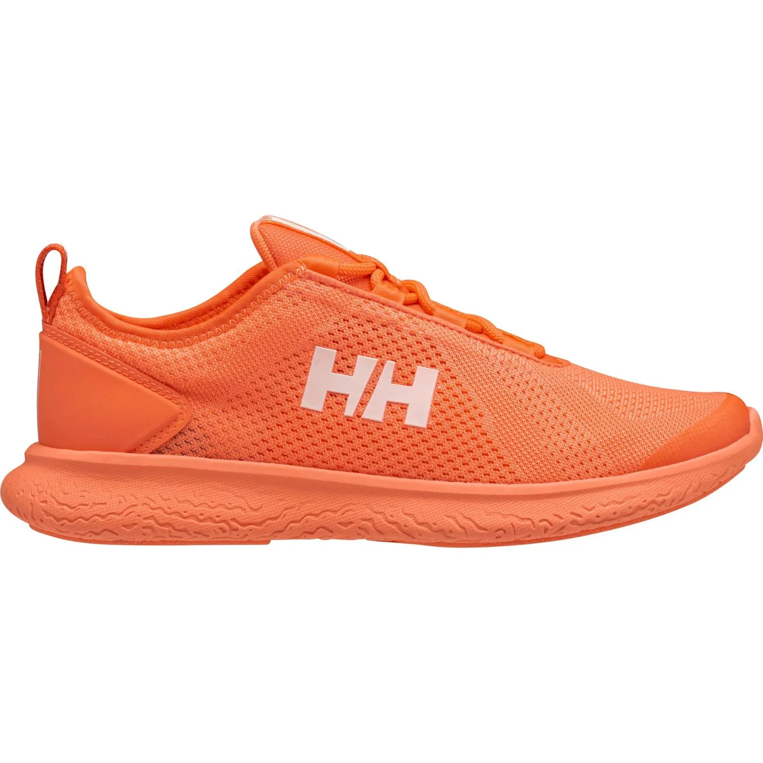 Женские туфли Supalight Medley Helly Hansen, Sea Star/Off White