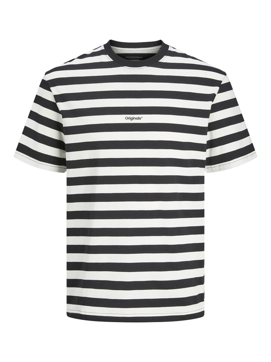 

Рубашка JACK & JONES, черный