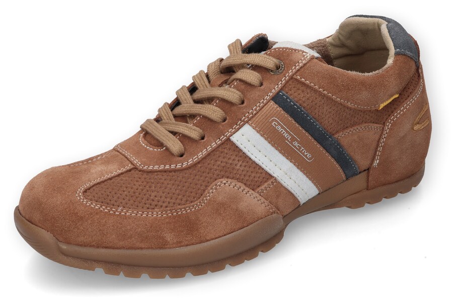

Кроссовки CAMEL ACTIVE, Brown