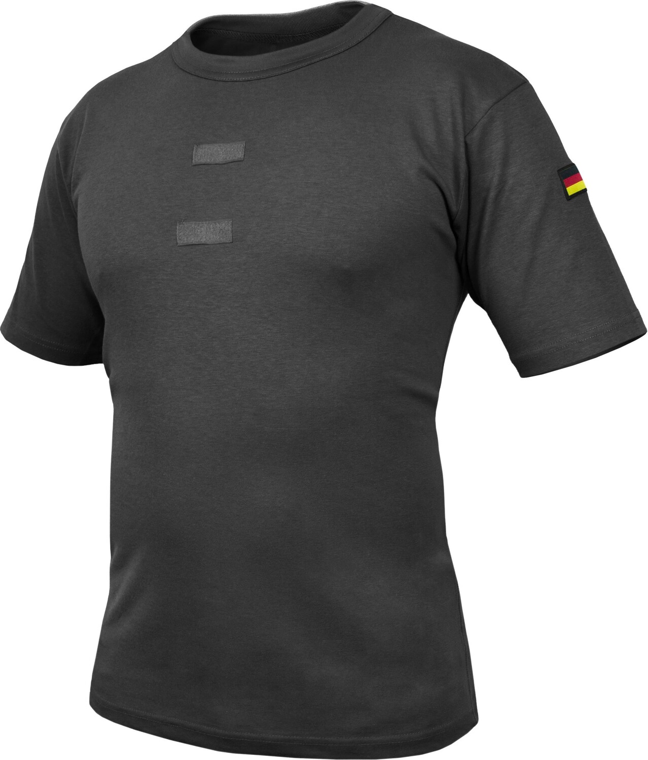 

Рубашка Normani Outdoor Sports Herren Tactical T Shirt Tropen, черный