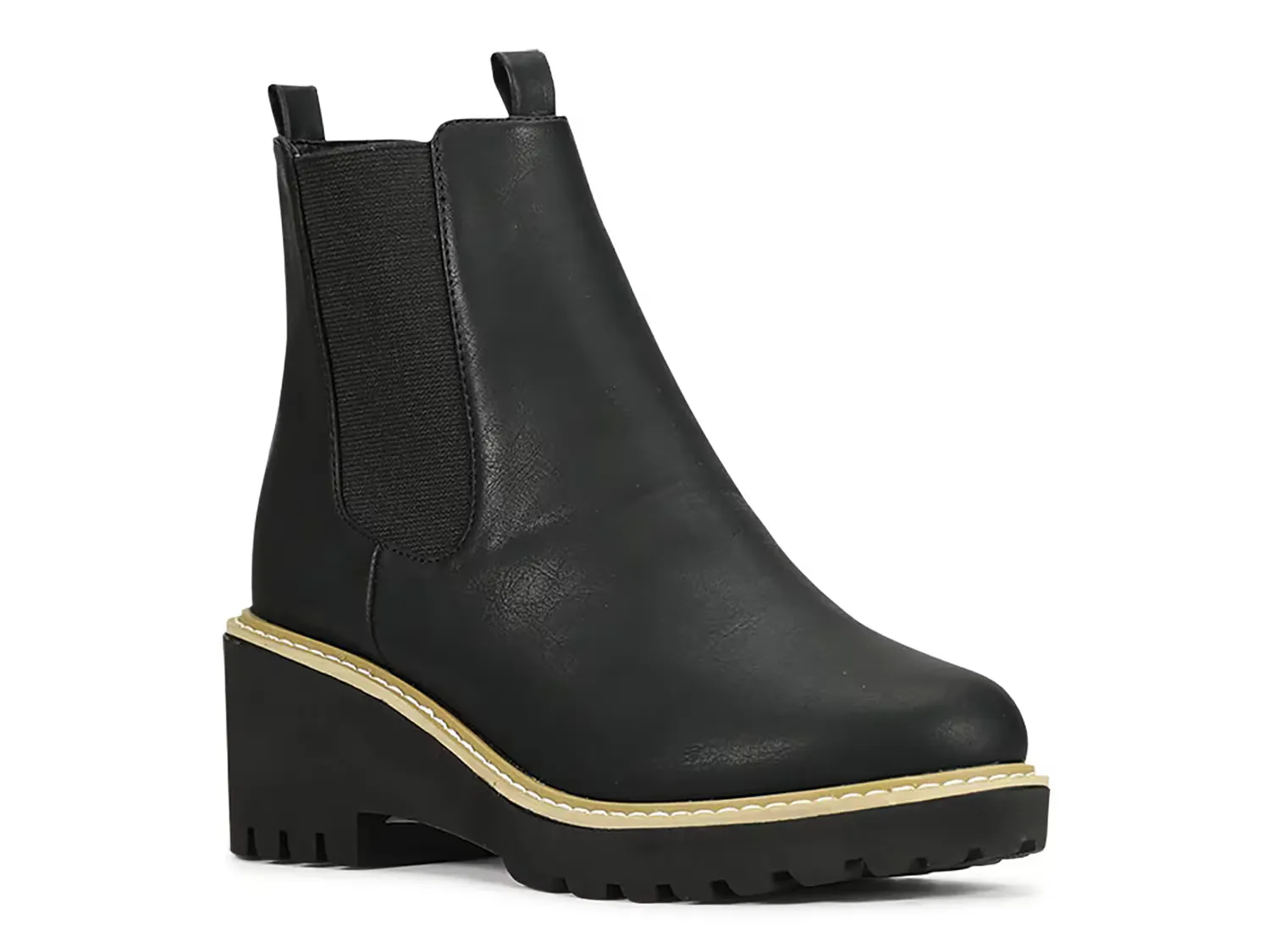 

Сапоги Ari Winter Boot Los Cabos, черный