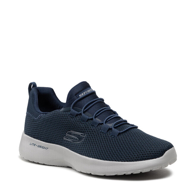 

Кроссовки Skechers Dynamight, темно-синий