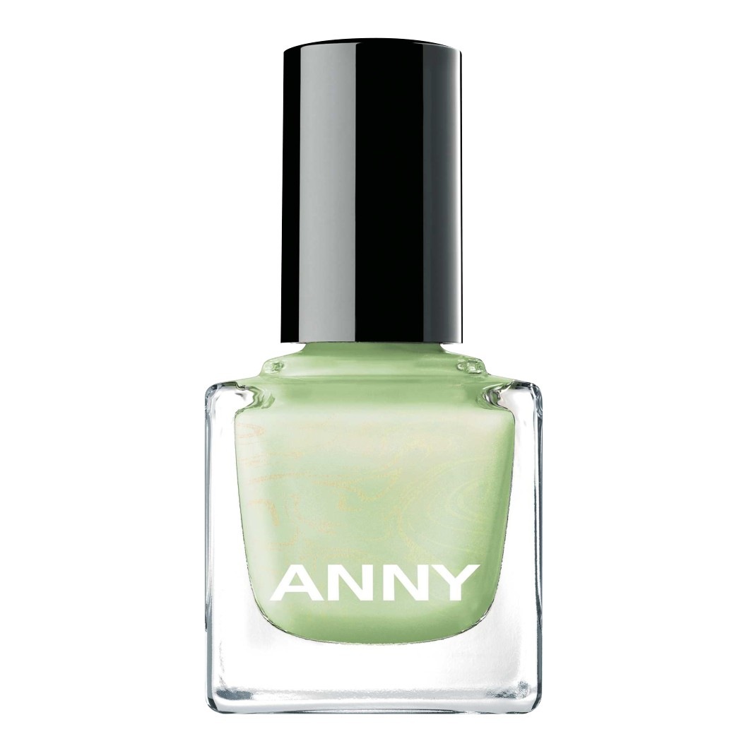 

Лак для ногтей nail polish Anny, nr. 372.25 - one more time, объем 15 мл