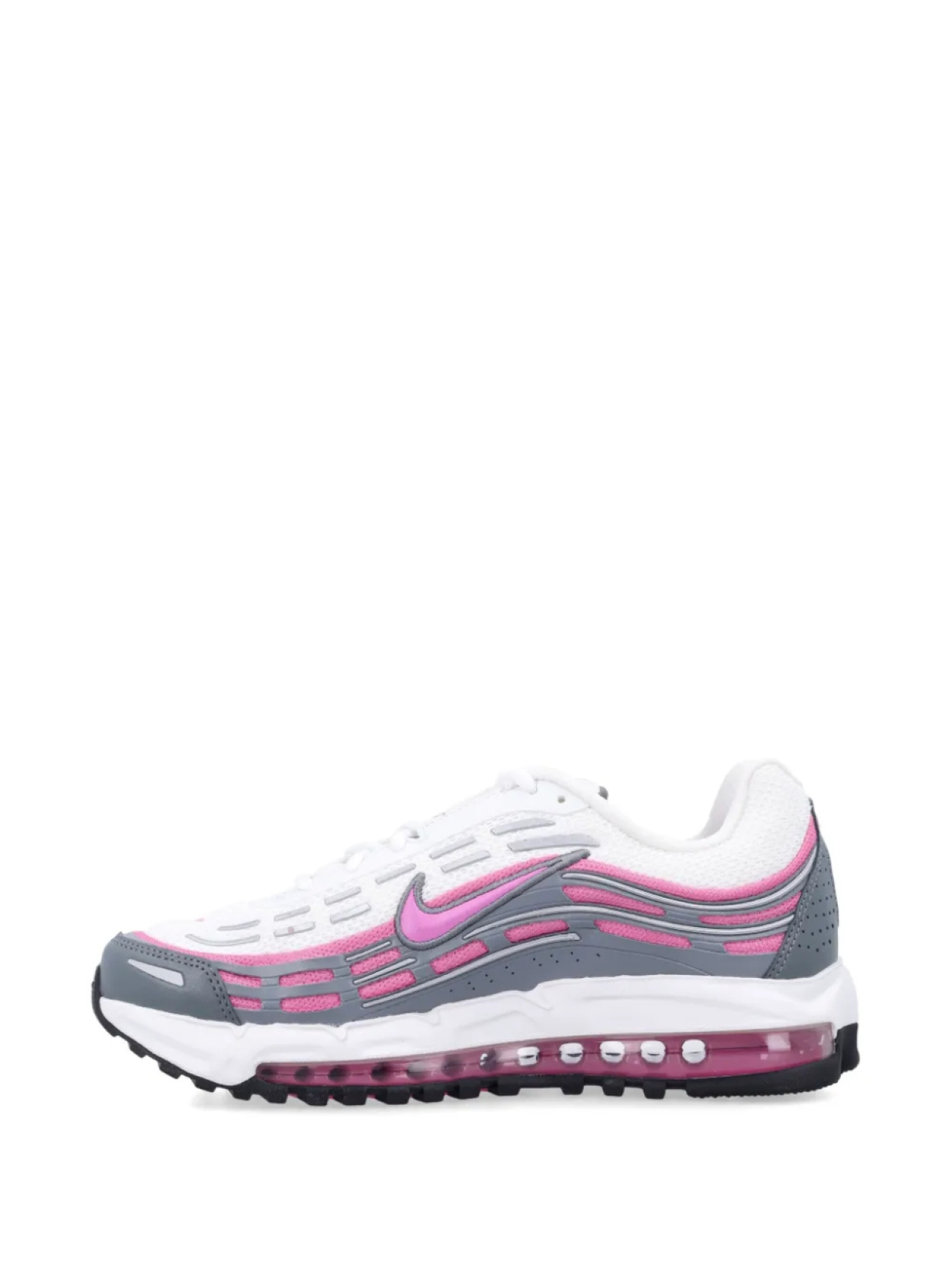 Кроссовки Air Max TL 2.5 с сетчатыми вставками Nike, белый — фото 4