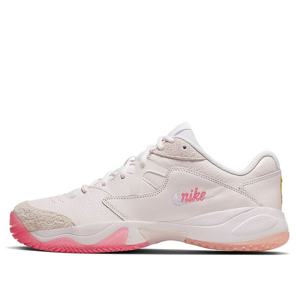

Кроссовки court lite 2 'lotus pink' Nike, розовый