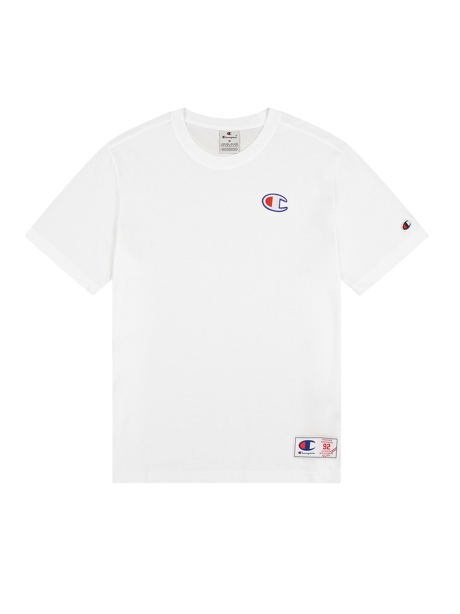 

Рубашка Champion Authentic Athletic Apparel, цвет White/Off white