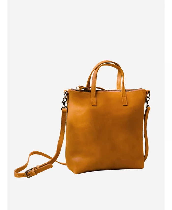 

Сумка Abera Commuter ABLE, коричневый