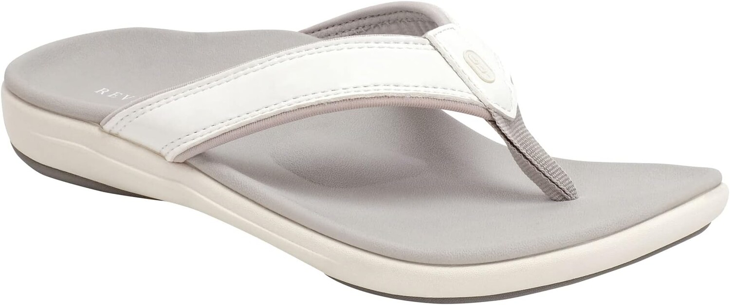 Сандалии Revitalign Yumi Sandal, белый