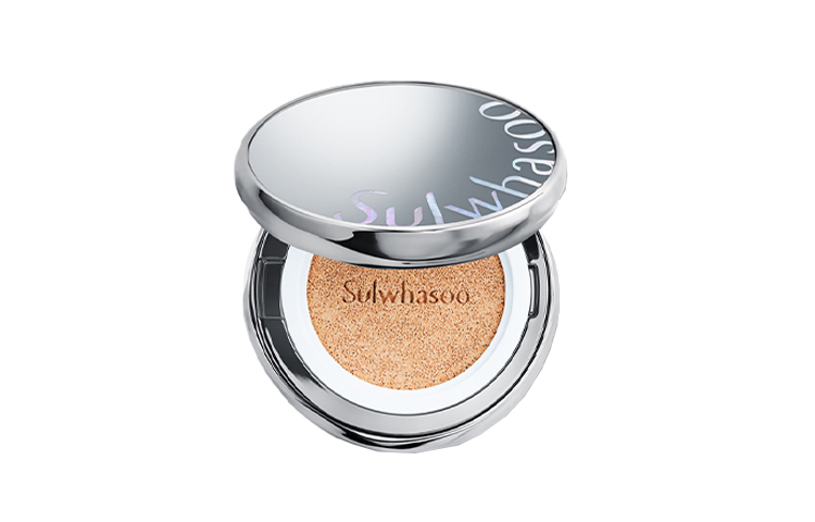 Тональный кушон Sulwhasoo Perfecting Cushion 11C1