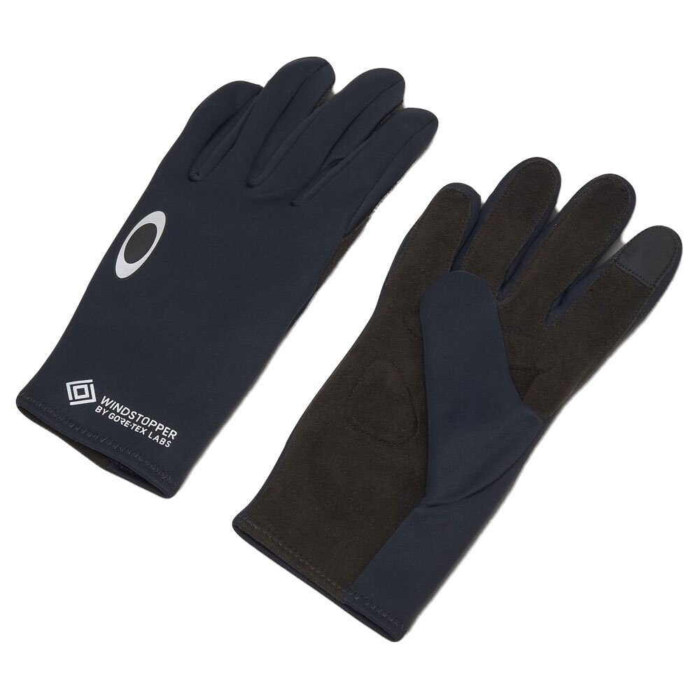 

Длинные перчатки Oakley Endurance Ultra Goretex Road, черный