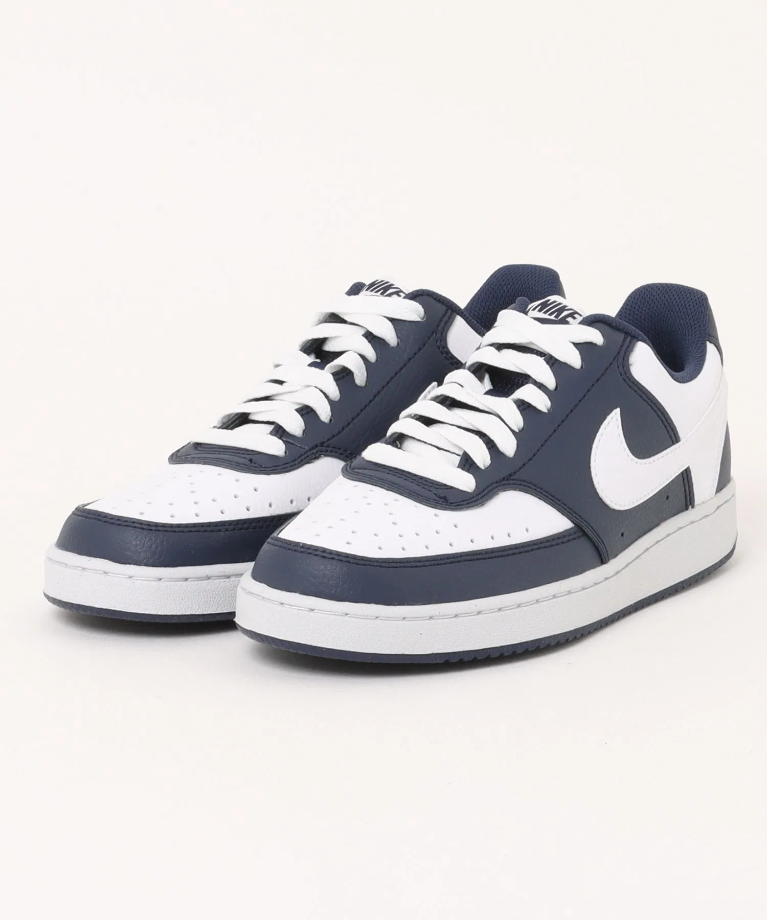 Мужские кроссовки NIKE COURT VISION LO