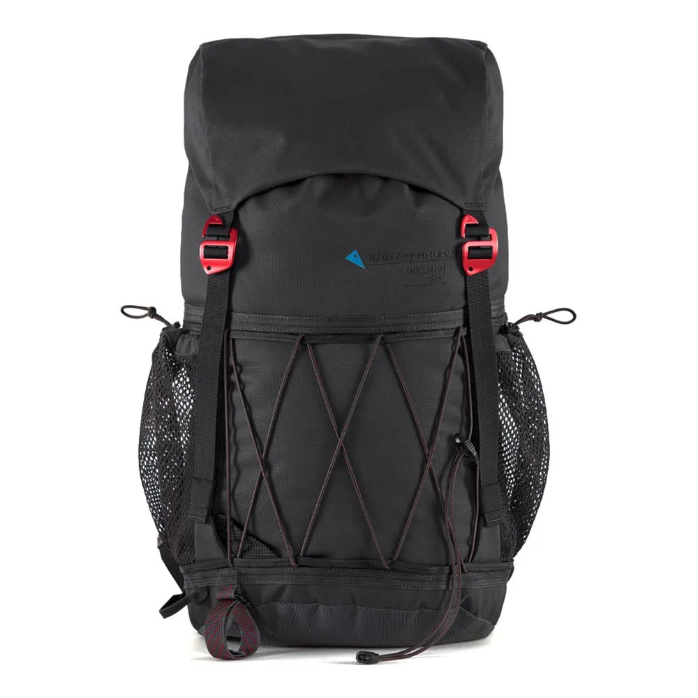 

Рюкзак Klättermusen Delling 30L, черный