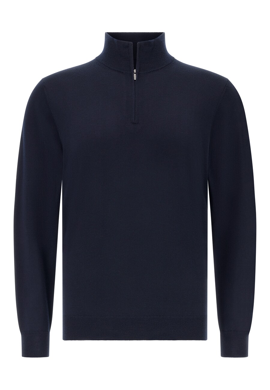 

Свитер Boggi Milano, Navy