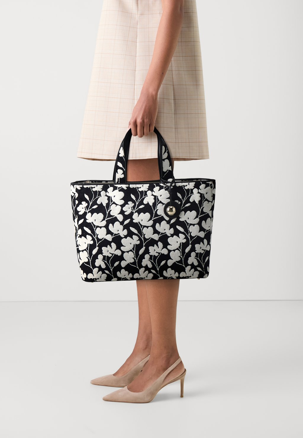 

Сумка-тоут ALISSA TOTE Furla, мультиколор