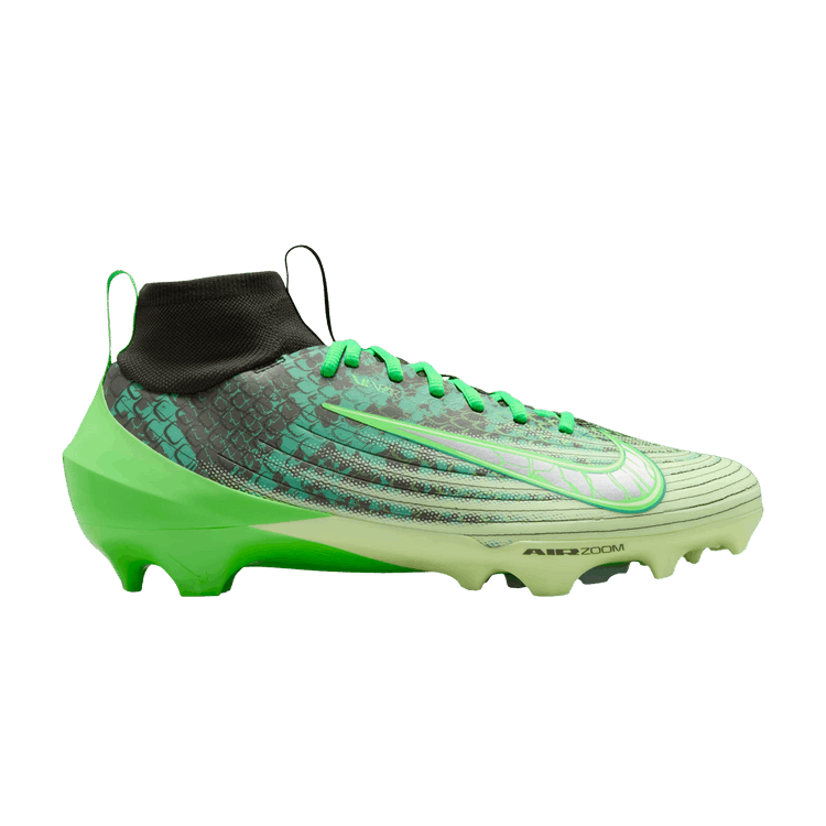 

Кроссовки CeeDee Lamb x Air Zoom Vapor Pro 1 'Slime', зеленый