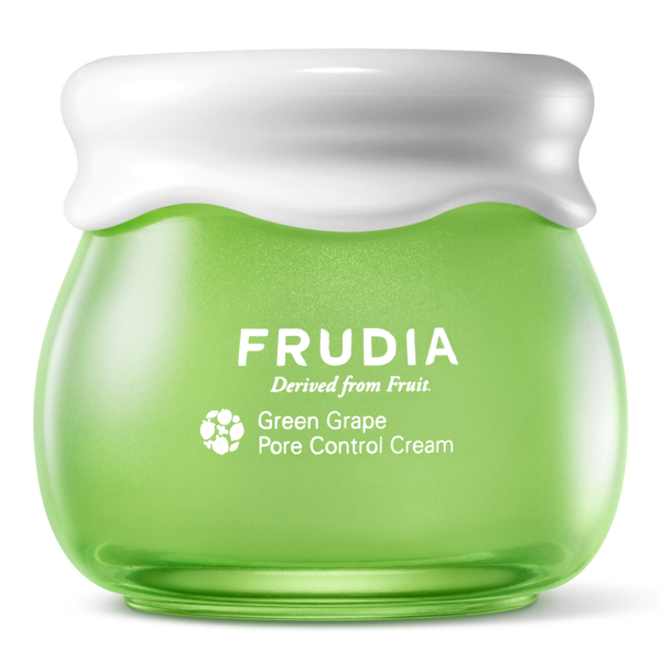 

Нормализующий крем для лица, 55 г Frudia Green grape