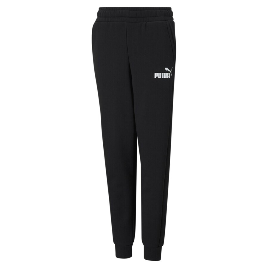 

Зауженные брюки Puma, черный