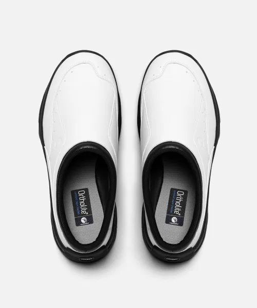 Унисекс кожаные кеды HONSBY BOTANIC OFF-WHITE