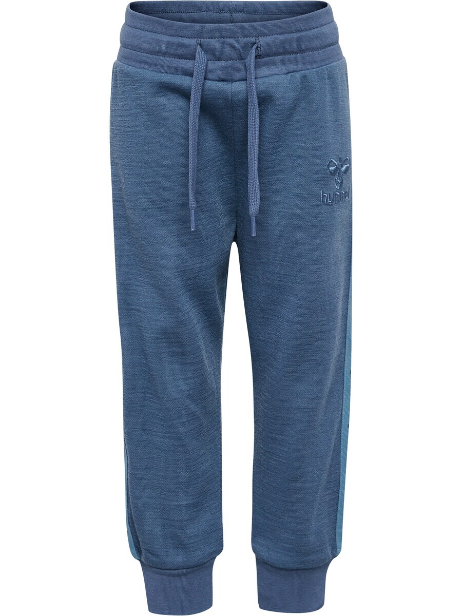 

Брюки Hummel Tapered Workout Pants, синий