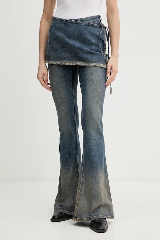 

Джинсы Miss Sixty, синий