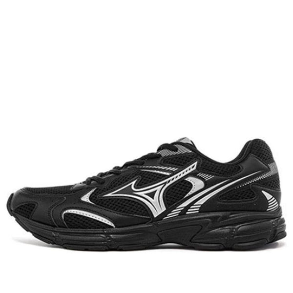 

Кроссовки speed 2k 'black' Mizuno, черный