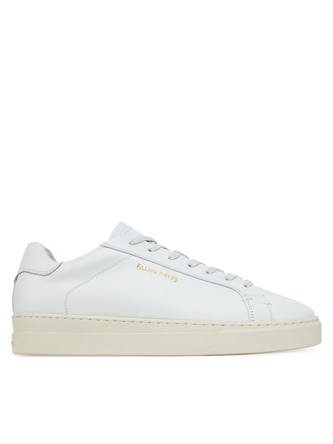 

Кроссовки Filling Pieces Tiebreak Core 78913681901, белый