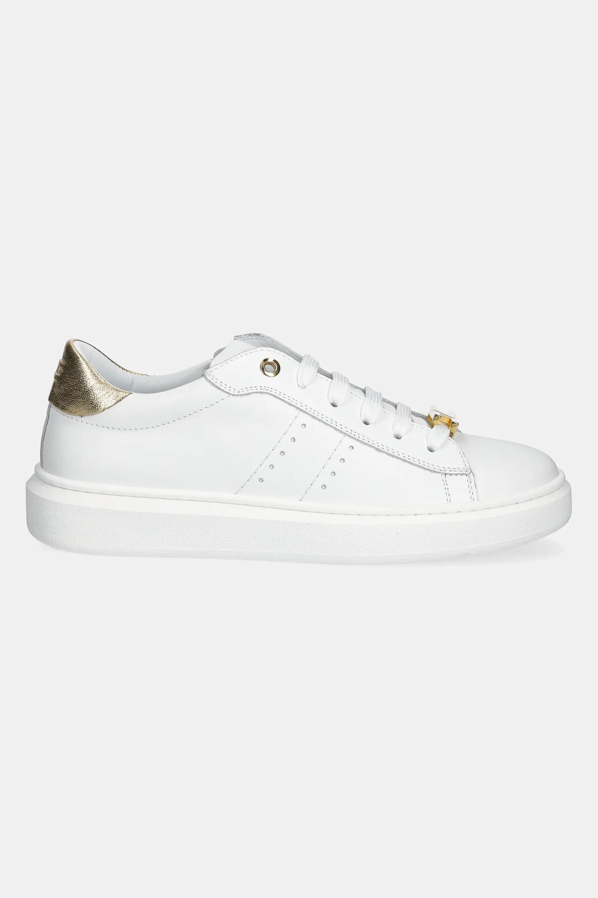 

Кроссовки Elisabetta Franchi, черный