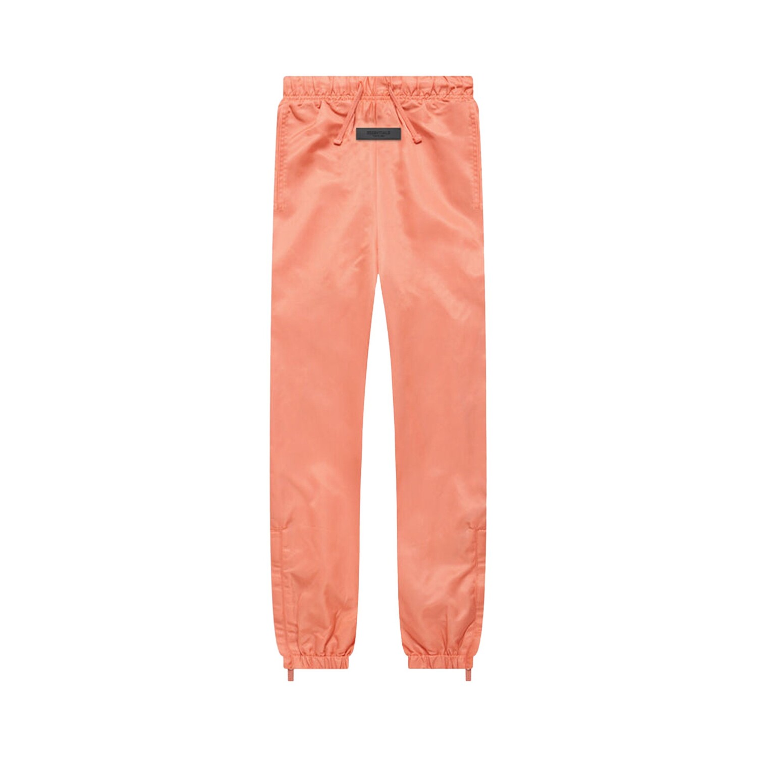 

Детские спортивные брюки Fear of God Essentials, цвет Коралл