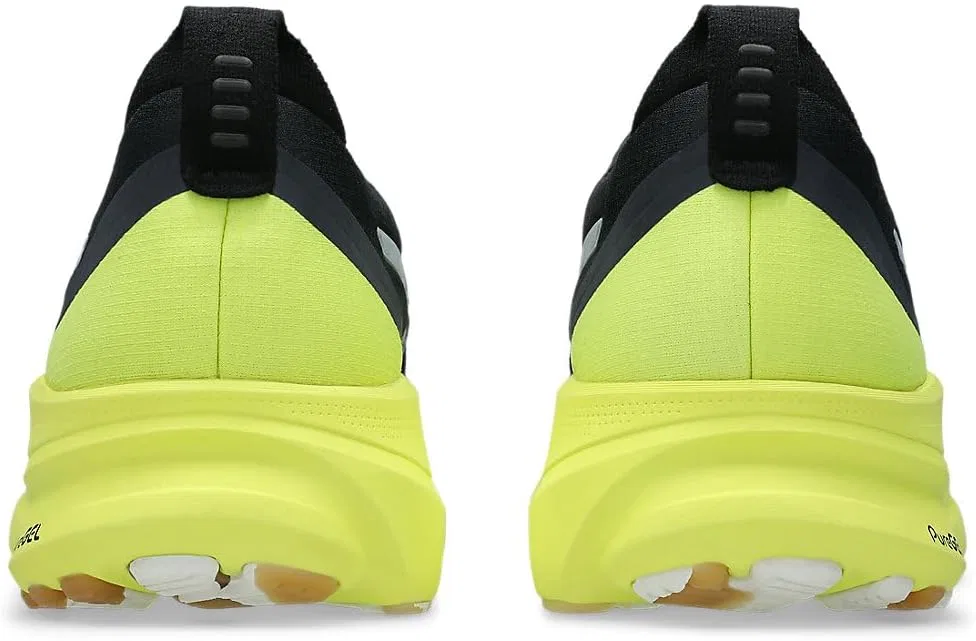 Мужские кроссовки ASICS Gel-Kayano 32 Lite-Show, Lite Show Citron — фото 4