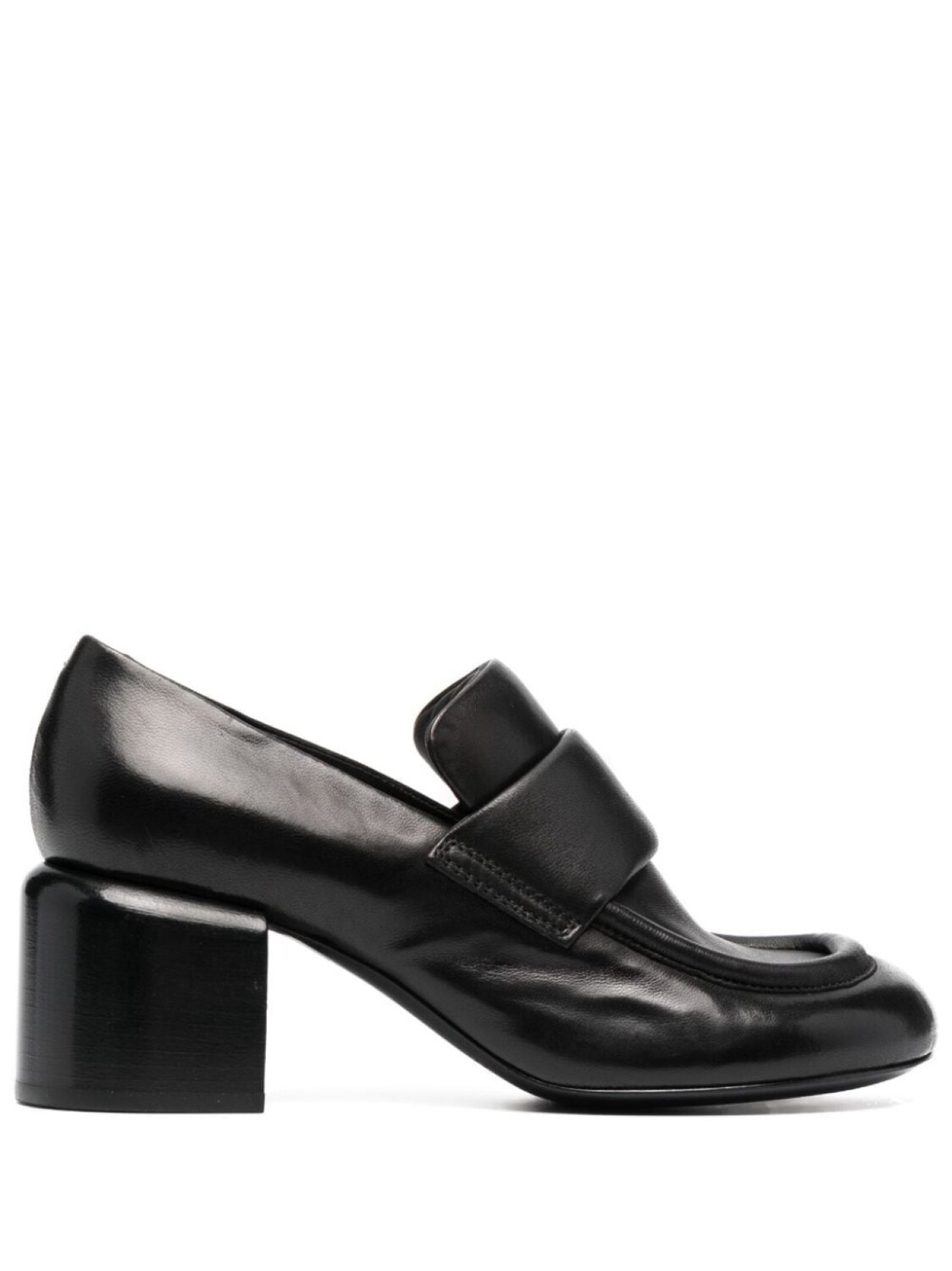 

Туфли Ethel 60 Officine Creative, черный