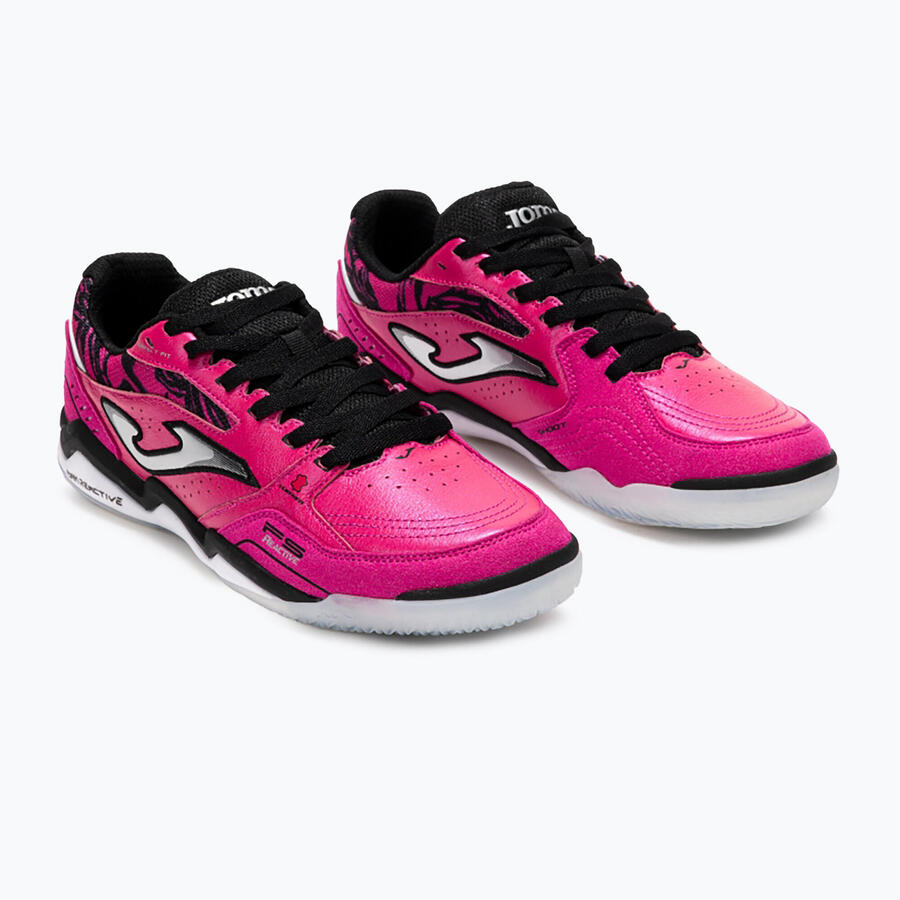 Мужские футбольные бутсы Joma FS Reactive IN — фото 2