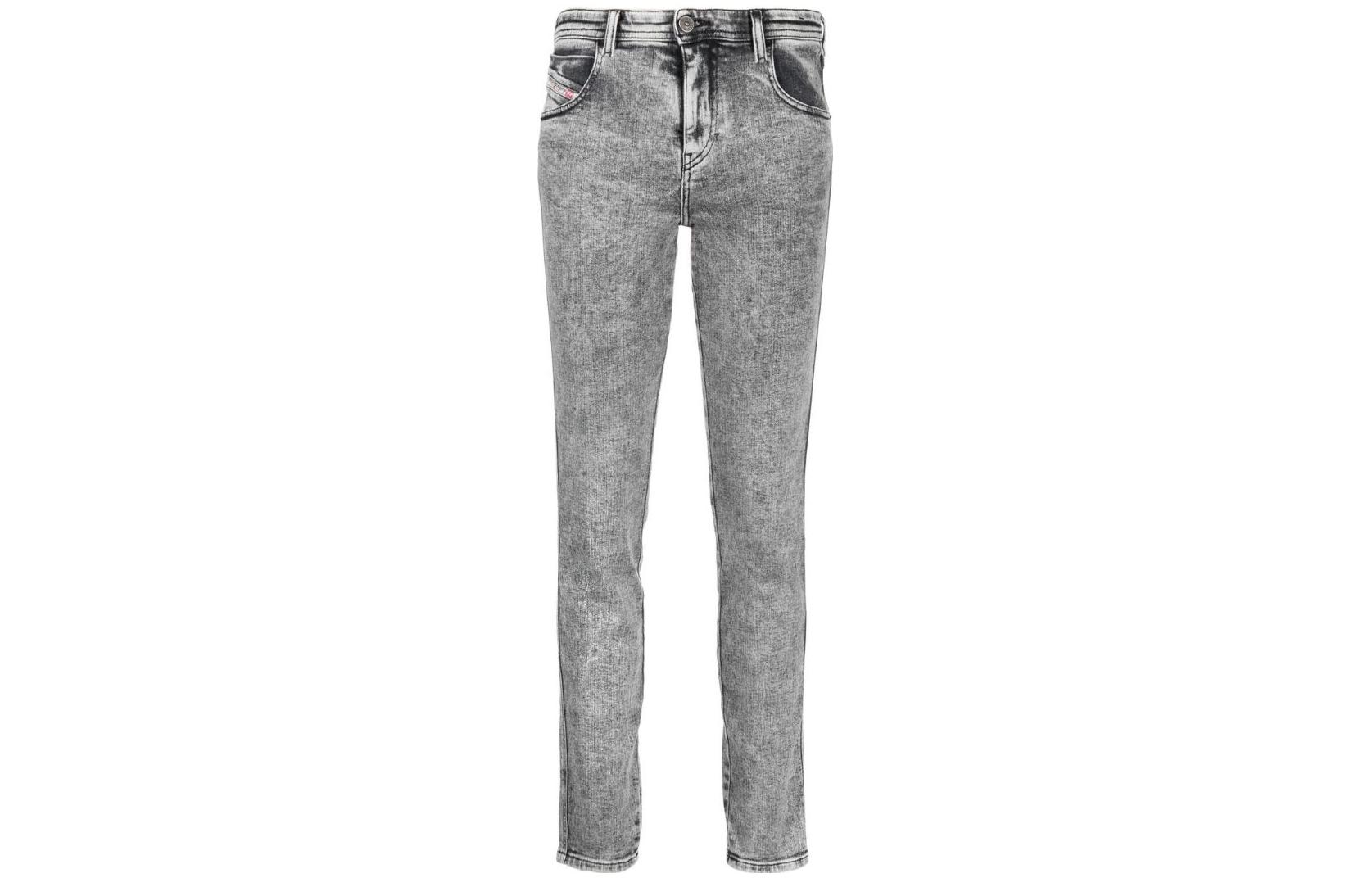 

2015 Babhila Джинсы DIESEL, Серый