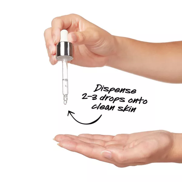 Сыворотка Kiehl's — Корректирующая для устранения темных пятен Clearly Correcting Since , объем, 15 мл — фото 4