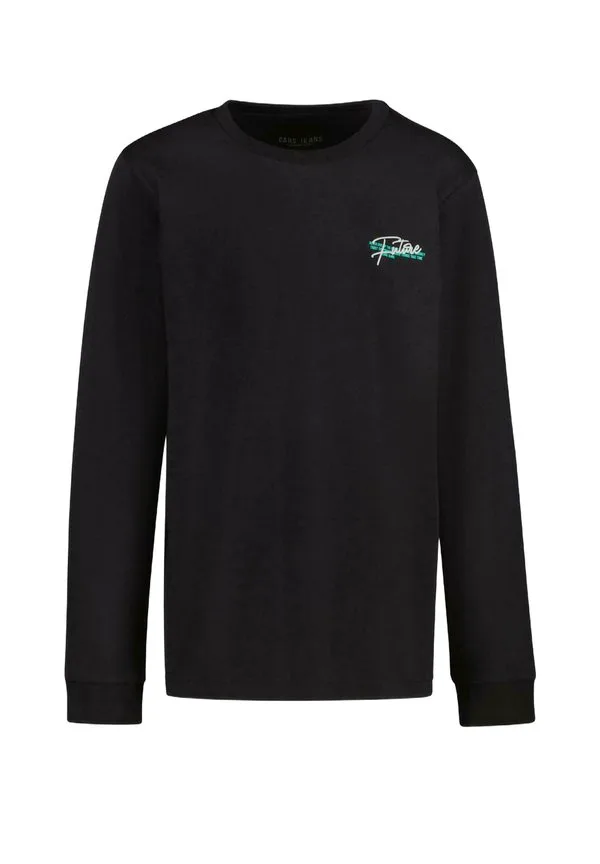 Худи turo Cars Jeans, Black