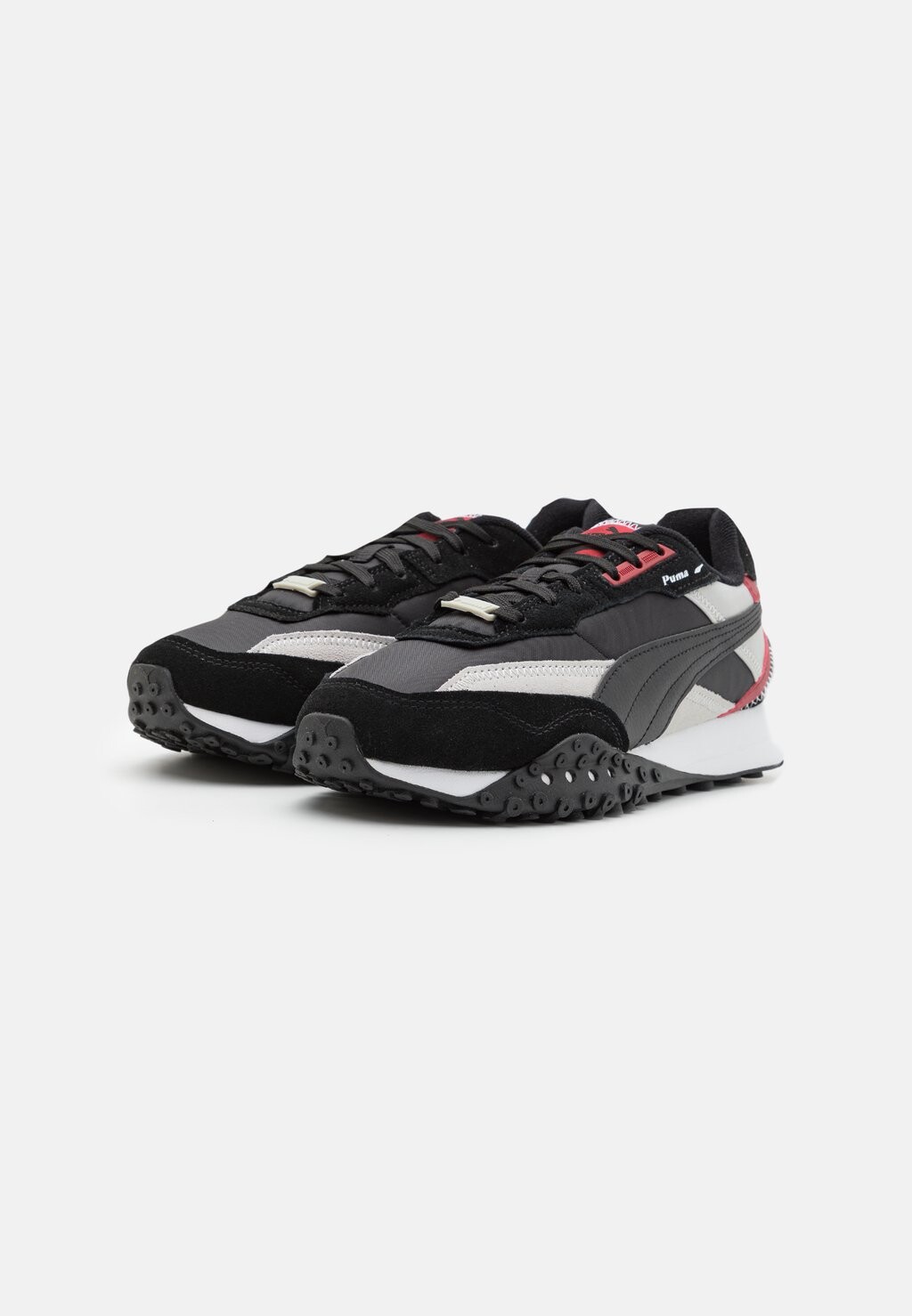 

Кроссовки BLACKTOP RIDER UNISEX Puma, черный